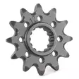ProX Front Sprocket Gas-Gas EC200/250/300 '00-19 -13T- - Moottoripyörän eturattaat - D150683 - 1