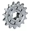 ProX Front Sprocket TM80/85 '90-22 -15T- - Moottoripyörän eturattaat - D276193 - 1