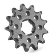 ProX Front Sprocket YZ80 '93-01 + RM80/85 '89-19 -14T- - Moottoripyörän eturattaat - D137093 - 1