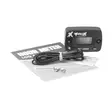 ProX Hour/Tach Meter - Moottoripyörän tuntimittarit - D156243 - 1