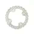 ProX Jarrulevy taakse RM-Z250 07-20 + RM-Z450 05-20 - Moottoripyörän jarrulevyt - D202103 - 1