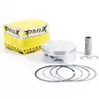 ProX Piston Kit KTM450SX '03-06 12.0:1 - Moottoripyöräm männät ja mäntäsarjat - D136923 - 1