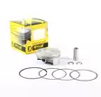 ProX Piston Kit Yamaha YZ250F '16-18 13.5:1 - Moottoripyöräm männät ja mäntäsarjat - D255933 - 1