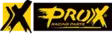 ProX Piston Kit Yamaha YZ250F '19-23 13.8:1 (76.95mm) - Moottoripyöräm männät ja mäntäsarjat - D268953 - 1