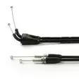 ProX Throttle Cable KTM250SX-F '05-15 + 450SX-F '07-15 - Moottoripyörän kaasuvaijerit - D172703 - 1