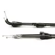 ProX Throttle Cable RM-Z450 '13-17 - Moottoripyörän kaasuvaijerit - D172763 - 1