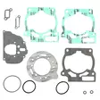 ProX Top End Gasket Set KTM125SX-EXC '98-01 - Moottoripyörän tiivisteet ja laakerit - D138243 - 1
