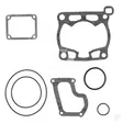 ProX Top End Gasket Set RM125 '90 - Moottoripyörän tiivisteet ja laakerit - D138193 - 1