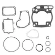 ProX Top End Gasket Set RM250 '01 - Moottoripyörän tiivisteet ja laakerit - D138203 - 1