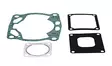 ProX Top End Gasket Set Sherco 250/300 SE-R '14-18 - Moottoripyörän tiivisteet ja laakerit - D348113 - 1