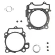 ProX Top End Gasket Set YZ450F '06-09 + WR450F '07-14 - Moottoripyörän tiivisteet ja laakerit - D138183 - 1