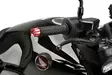 Puig Bar End Aluminum Mod.Speed Yamaha T-Max 560/Sx - Ohjaustangon päät ja painot - D466173 - 1