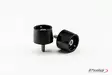 Puig Bar End Thruster Body Yamaha C/Black - Ohjaustangon päät ja painot - D303173 - 1