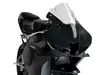 Puig Cupula Z-Racing Honda CBR600RR 23'- C/Matt Black - Moottoripyörän katteet ja tuulenohjaimet - D503363 - 1