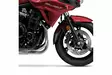 Puig Extenda Fenda Gsf650S/1250 Bandit - Offroad lokasuojat ja jatkeet - D298943 - 1
