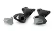 Puig Frame Slider R19 Ktm 125 / 390 Duke 24' C/Black - Moottoripyörän kaatumatapit - D503453 - 1