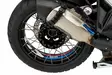 Puig Gs Rim Strips Bmw R1300Gs 24' T.Black,Trop - Moottoripyörän vanneteipit - D510873 - 1