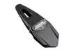 Puig Hugger+Stop Light+License Light Leds Homologated - Sisälokarit ja ketjusuoja - D297893 - 1