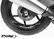 Puig Juego 8 Tiras En Arco Z900 C/Naranja - Sisälokarit ja ketjusuoja - D302323 - 1