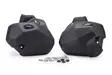 Puig Kit 3 Caps Engine Cover Bmw R1300Gs 24' C/Black - Motorsport varaosat ja tarvikkeet - D539713 - 1