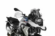 Puig Racing Screen Bmw R1200Gs 13-18' C/Smoke - Moottoripyörän katteet ja tuulenohjaimet - D299773 - 1