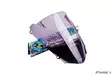 Puig Racing Screen Honda Cbr1000Rr 04'-07' C/Smoke - Moottoripyörän katteet ja tuulenohjaimet - D52463 - 1