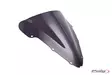 Puig Racing Screen Honda Cbr600F 01-07 C/Dark Smoke - Moottoripyörän katteet ja tuulenohjaimet - D4943 - 1