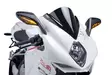 Puig Racing Screen Mv Agusta F3 675 12-21/F3 800 13-21' - Moottoripyörän katteet ja tuulenohjaimet - D298873 - 1
