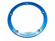 Puig Shaft Ring Trim Tmax 17' C/Blue - Moottoripyörän hihnat ja hihnatarvikkeet - D303133 - 1