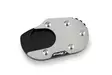 Puig Side Stand Foot Enlarger Bmw R1250Gs Lowered Suspe - Moottoripyörän rungon pisteosat - D503493 - 1
