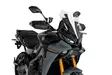 Puig Sport Screen Yamaha Tracer 9/Gt/Gt Plus 23'-24' - Moottoripyörän katteet ja tuulenohjaimet - D503403 - 1