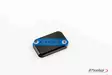 Puig Tank Clutch Fluid C/Blue - Moottoripyörän jarrunestesäiliöt - D302823 - 1