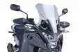 Puig Touring Screen Honda Crosstourer 12-15' C/Smoke - Moottoripyörän katteet ja tuulenohjaimet - D299153 - 1