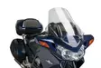 Puig Touring Screen Honda Paneuropean 02-13 C/Clear - Moottoripyörän katteet ja tuulenohjaimet - D259813 - 1