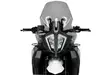 Puig Touring Screen Ktm 890 Smt 23'- C/Smoke - Moottoripyörän katteet ja tuulenohjaimet - D511023 - 1
