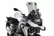 Puig Touring Shields W/Visor Bmw R1200Gs 13-18' C/Smoke - Moottoripyörän katteet ja tuulenohjaimet - D170803 - 1