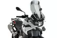 Puig Touring Shield W/Visor Bmw F750Gs 18' C/Smoke - Moottoripyörän katteet ja tuulenohjaimet - D303063 - 1