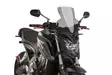 Puig Winds. New Generation Honda Cb650F 17-18' C/Dark S - Moottoripyörän katteet ja tuulenohjaimet - D302923 - 1