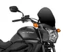 Puig Windscreen New Generation Honda Ctx700N 14'-17'C/B - Moottoripyörän katteet ja tuulenohjaimet - D300463 - 1