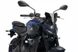 Puig Windshield New Generation Sport Yamaha Mt07 2 - Moottoripyörän katteet ja tuulenohjaimet - D530003 - 1