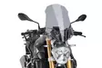 Puig Windshield New Generation Touring Bmw R1200R 15-18 - Moottoripyörän katteet ja tuulenohjaimet - D301333 - 1
