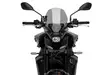 Puig Windshield New Generation Touring Yamaha Mt-09/Sp - Moottoripyörän katteet ja tuulenohjaimet - D511093 - 1