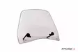 Puig Windshield Trafic Honda Scoopy Sh125I 20' C/Clear - Moottoripyörän katteet ja tuulenohjaimet - D391053 - 1