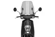 Puig Windshield Urban Honda Em1 E 24' C/Smoke - Moottoripyörän katteet ja tuulenohjaimet - D511103 - 1
