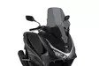 Puig Windshield V-Tech Line Touring Honda Pcx 125 25' - Moottoripyörän katteet ja tuulenohjaimet - D537003 - 1