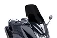 Puig Windshield V-Techline Touring Yamaha Tmax 12-16 - Moottoripyörän katteet ja tuulenohjaimet - D299373 - 1