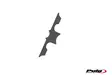 Puig Yoke Protector Carbon Look Bmw R1100Gs/1150Gs (.) - Moottoripyörän kaatumatapit - D296883 - 1
