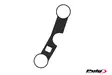 Puig Yoke Protector Gsx-R750 04-05 C/ Carbon - Moottoripyörän kaatumatapit - D300743 - 1