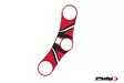 Puig Yoke Protector Honda Cbr600Rr 05-06 C/Red - Moottoripyörän kaatumatapit - D300363 - 1