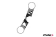 Puig Yoke Protector Suzuki Gsxr750 04-05 C/Grey - Moottoripyörän kaatumatapit - D300263 - 1